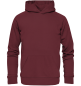 Preview: Driver / Hoodie